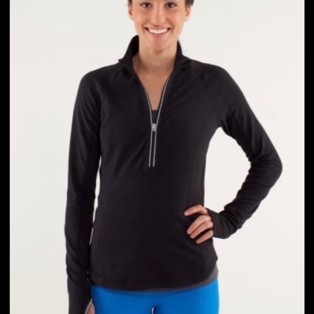 Lululemon Athletica
